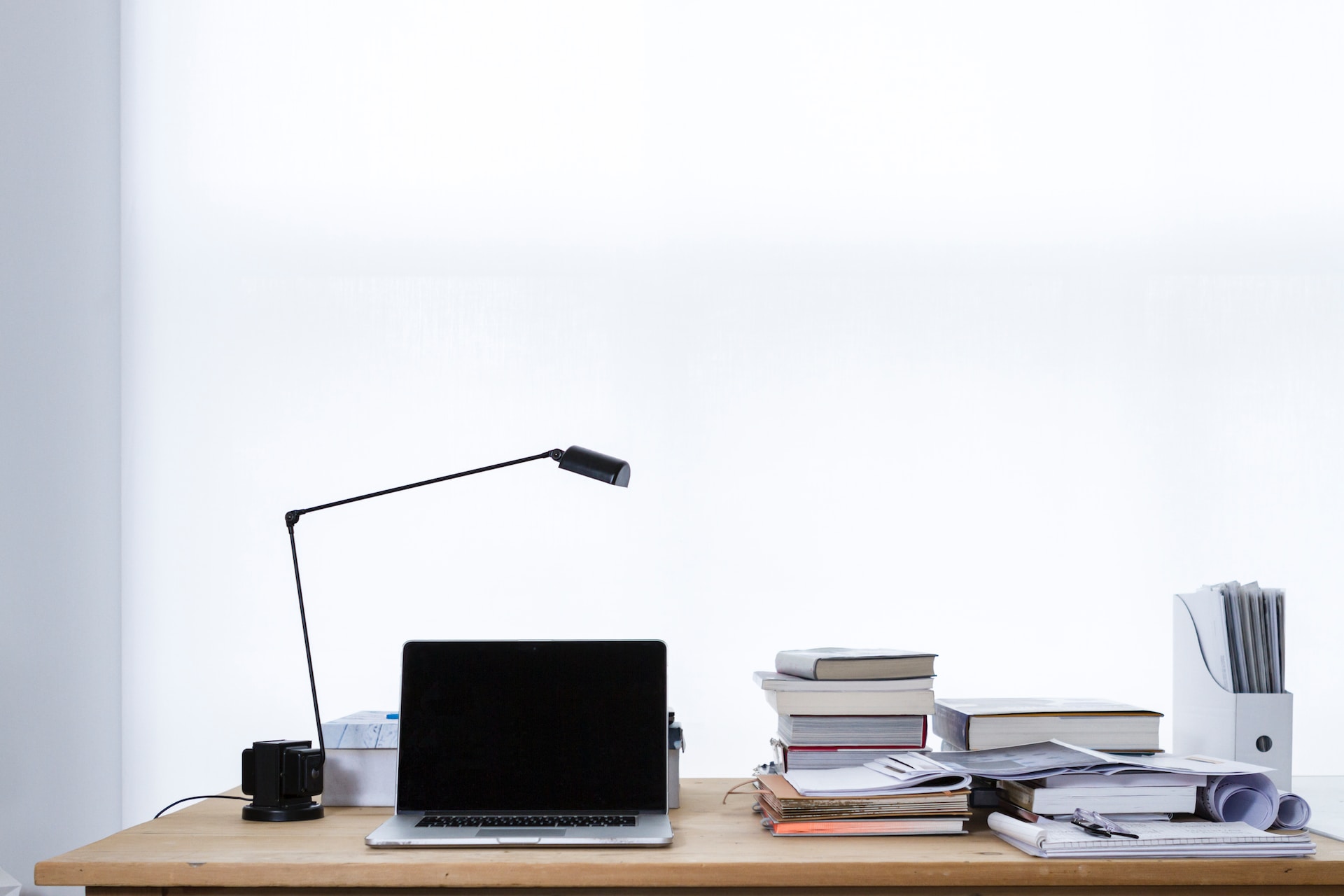 Desk Sharing
