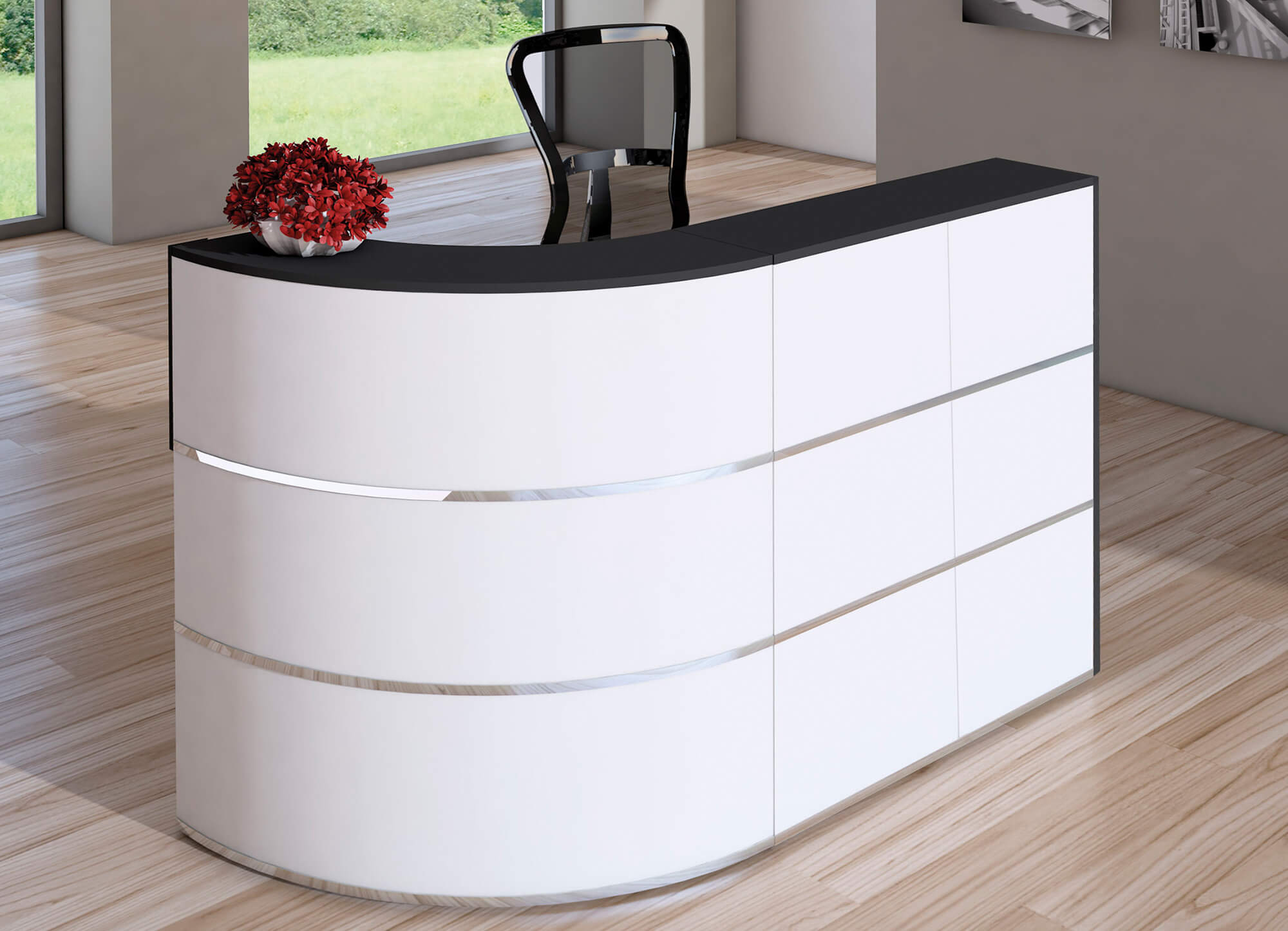 Kerkmann Cento Kompakttheke