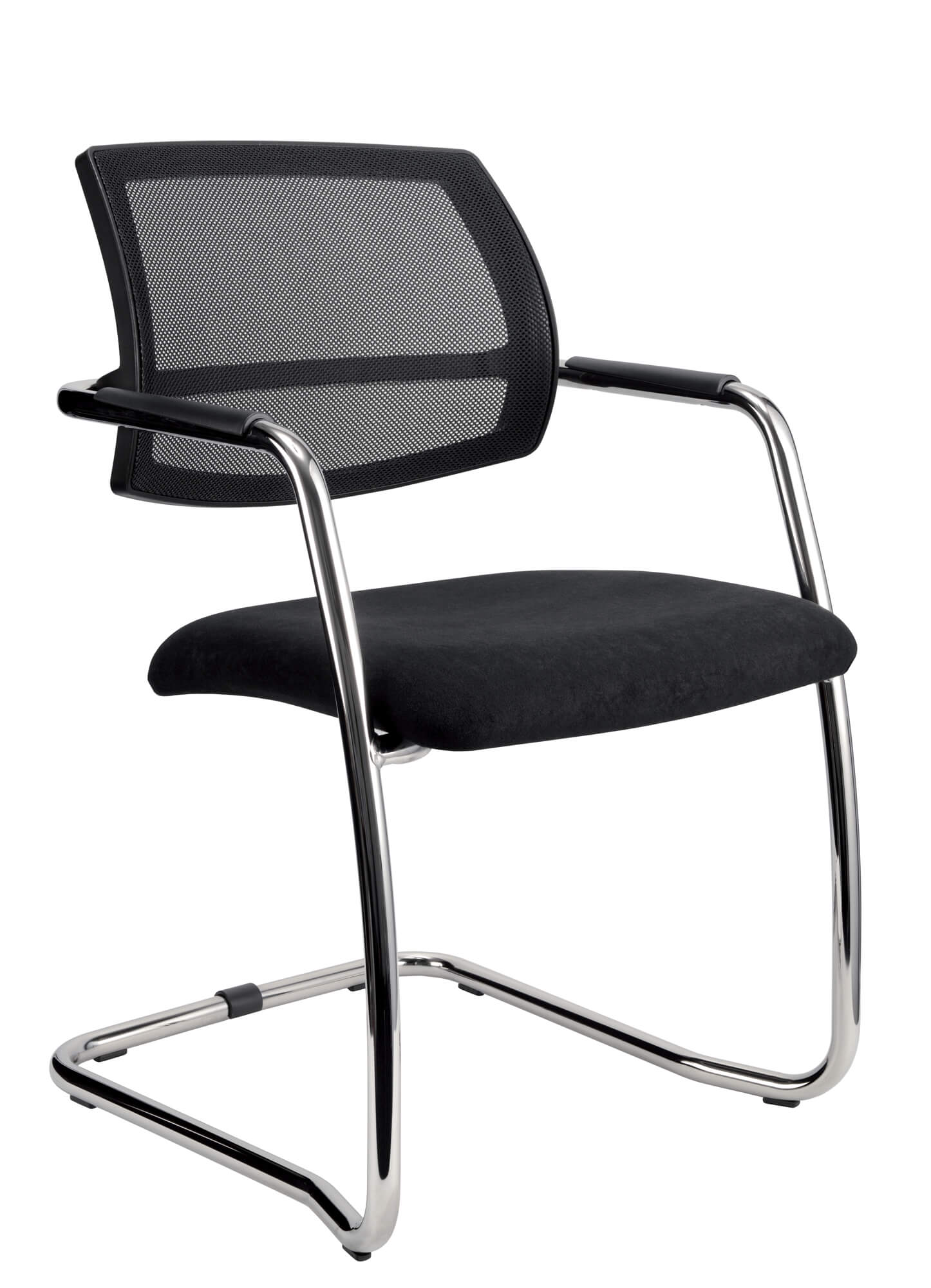 Swing mit Netzrücken (2er Set)