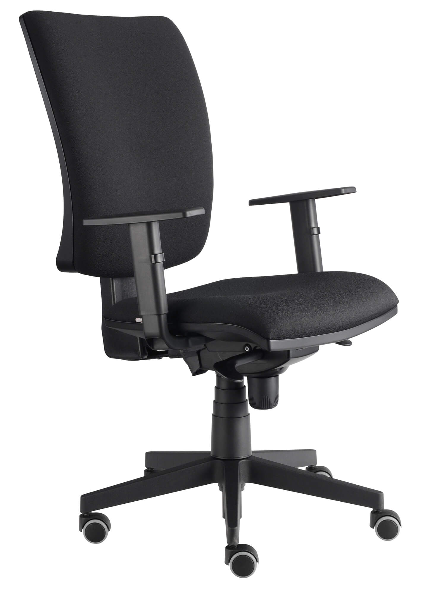 Ergonomischer Büro-Drehstuhl Solid