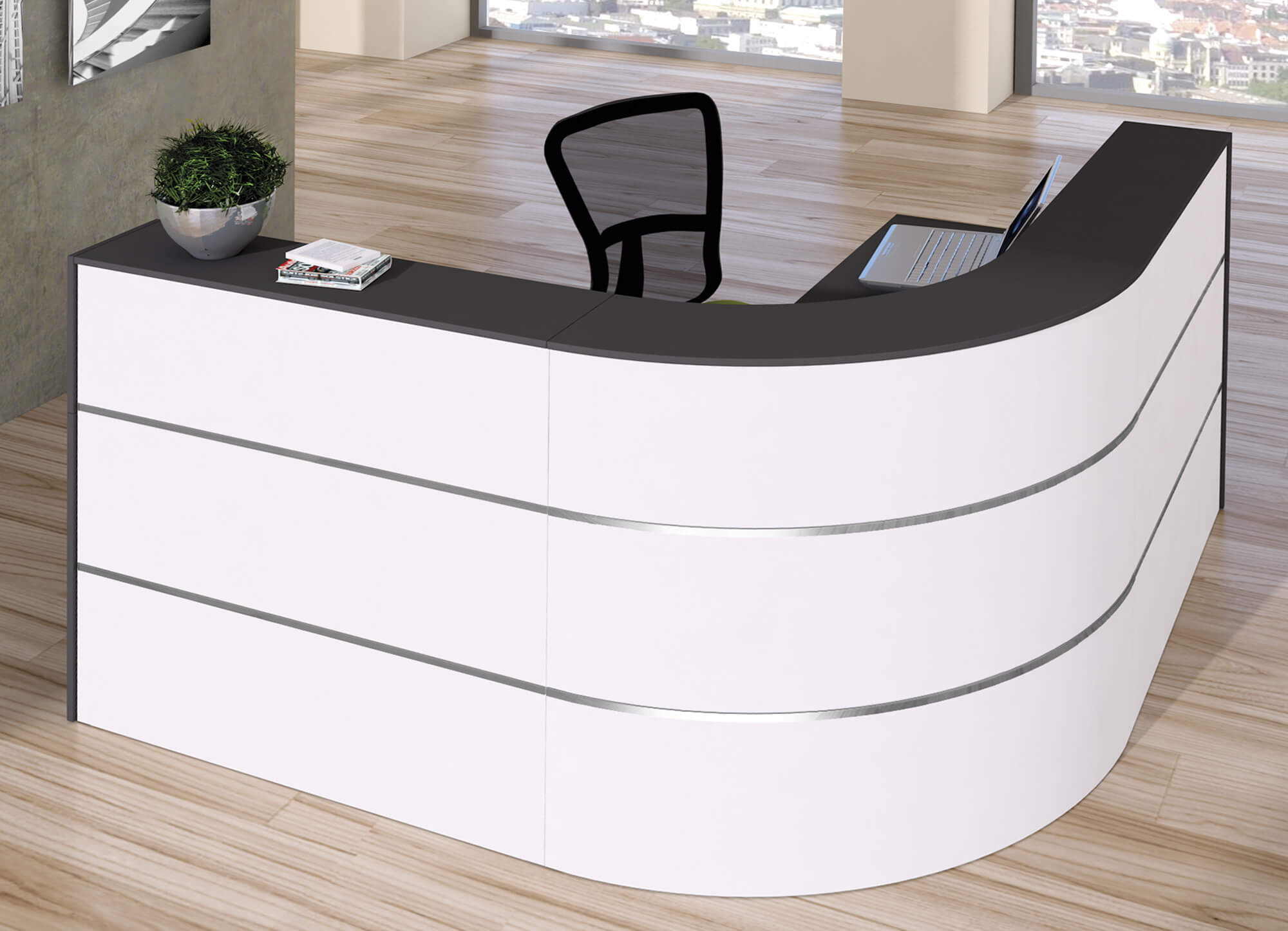 Kerkmann Cento Ecktheke