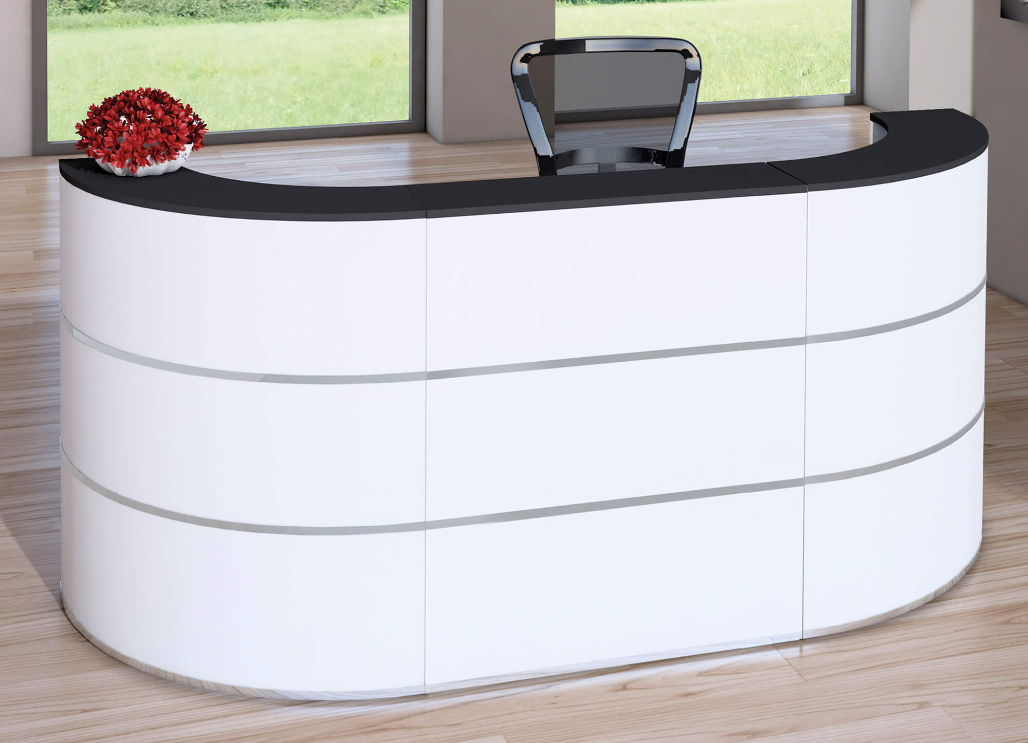 Kerkmann Cento Empfangstheke