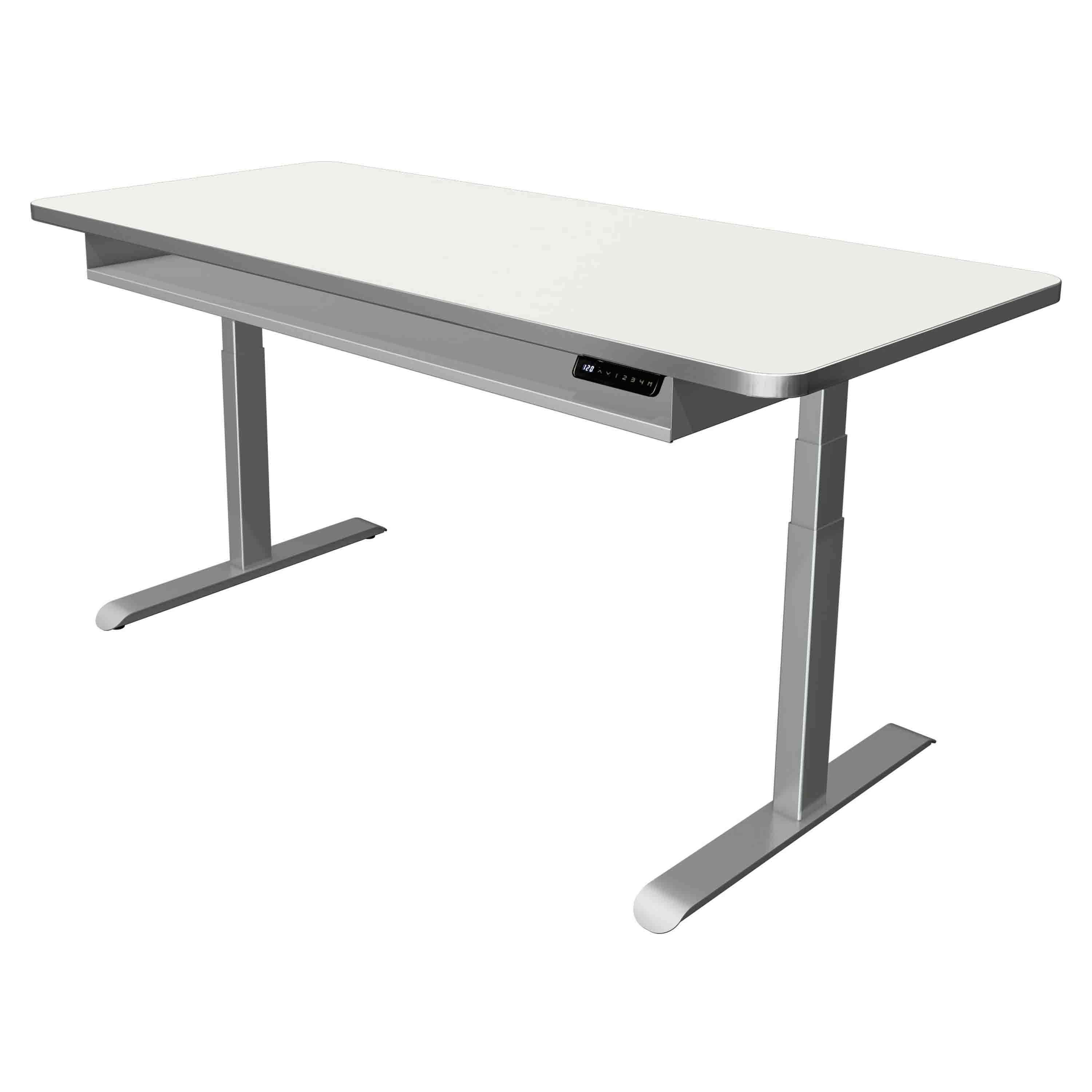 Move 4 Premium 180x80, weiß