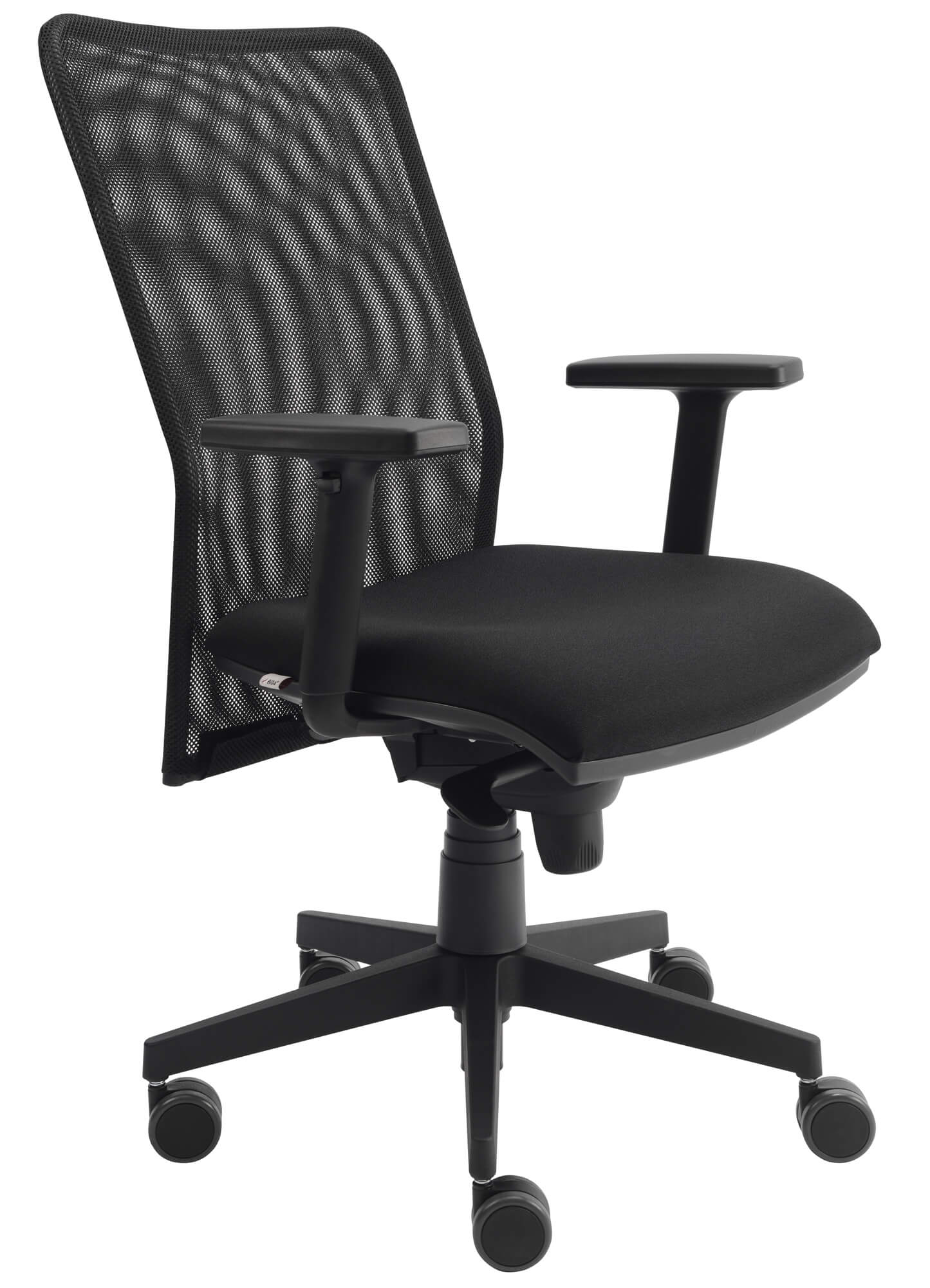 Ergonomischer Büro-Drehstuhl Solid II